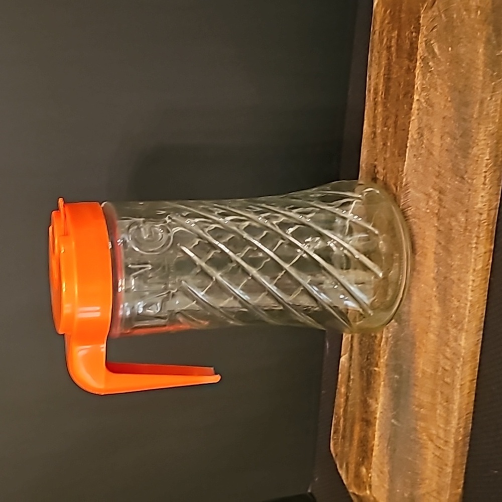 Vintage Tang Pitcher